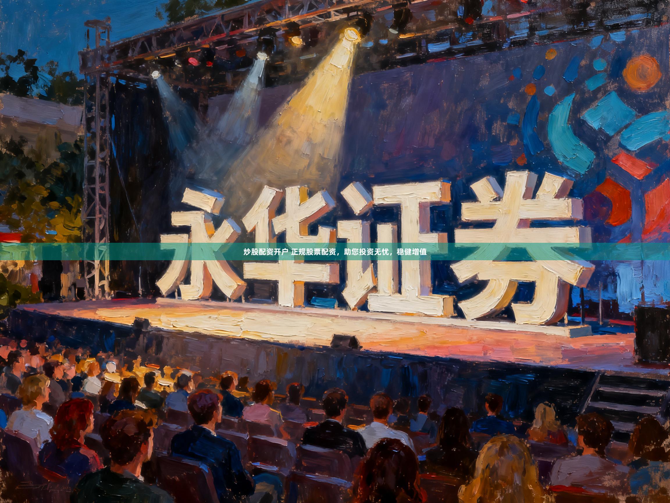 炒股配资开户 正规股票配资，助您投资无忧，稳健增值