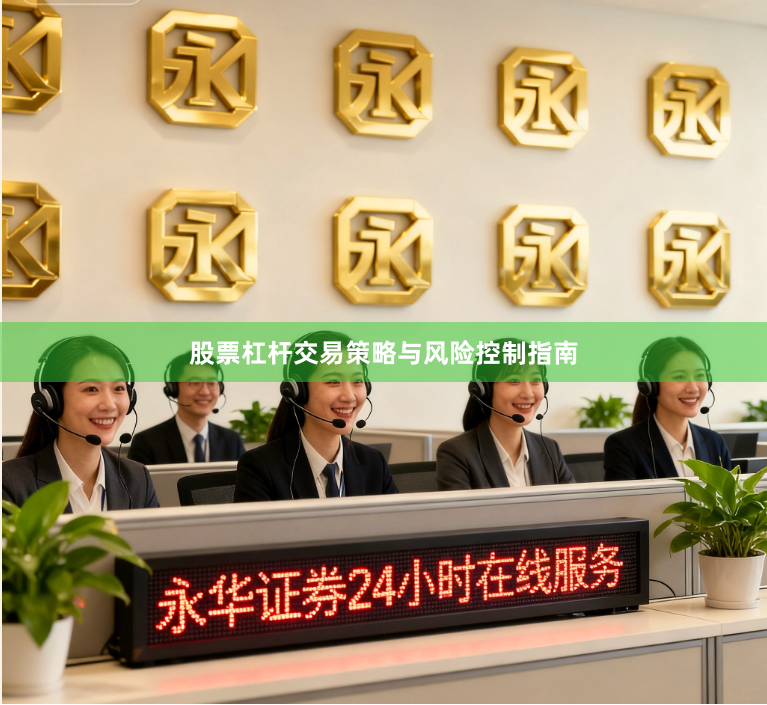 股票杠杆交易策略与风险控制指南